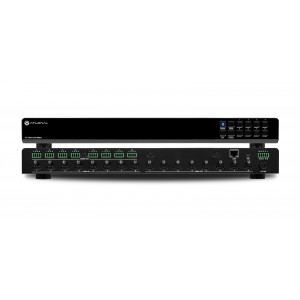 ATLONA 4KUHD 8×8 HDMI Matrix Switcher