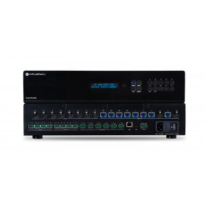 ATLONA 4KUHD DualDistance 8×8 HDMI to HDBaseT Matrix Swit