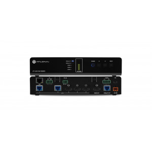 ATLONA 5 x 1 Switcher 2 HDBaseT + 3 HDMI to HDBaseT/HDMI