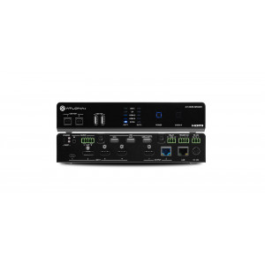 ATLONA Omega 5x2 4K/UHD Multiformat Matrix Switcher