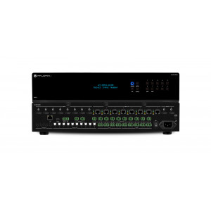 ATLONA Atlona 8 by 10 HDMI to HDBaseT 4K HDR Matrix Switc