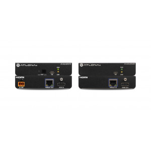 ATLONA Atlona Avance 4K/UHD PoE HDMI Transmitter and Rec