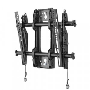 CHIEF Medium Tilt Micro Adj Wall Mount L/P