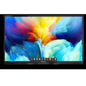 Promethean 86" 4K ActivPanel® Cobalt™