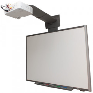 CHIEF SMART RETRO BRACKET