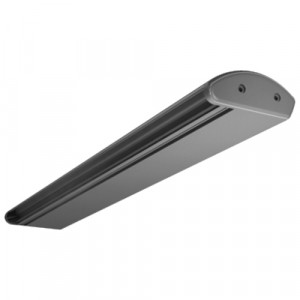 CHIEF ACCY 24' DUAL STUD WITH LAT SHIFT