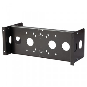 CHIEF 19' EQUIPMENT RACK SFP MOUNT