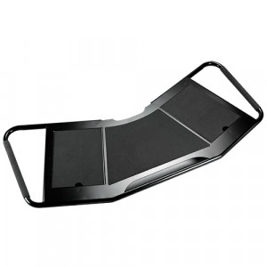 CHIEF Large height Adj Access Shelf Black