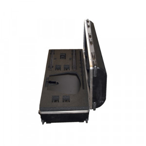 CHIEF CART TRAVEL CASE ACCESSORY