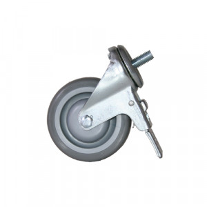CHIEF HEAVY DUTY CASTERS 4