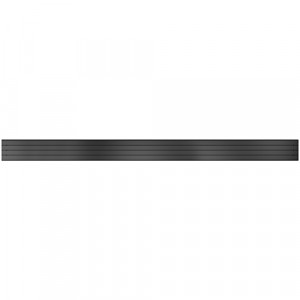 CHIEF CHIEF menu board horizontal extrusion 108"