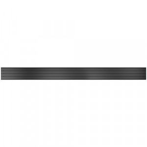 CHIEF MENU BOARD EXTRUSION, 72"