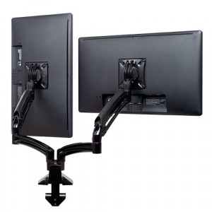 CHIEF K1D220 REDUCED HEIGHT BLK