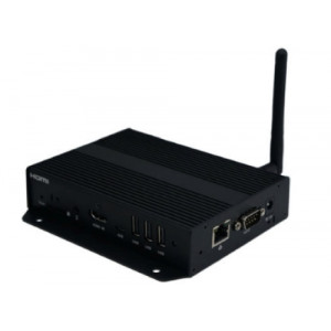 CONCIERGE BYOD Media Player
