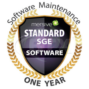 MERSIVE Solstice Windows Host SGE Standard 1 Year Extended