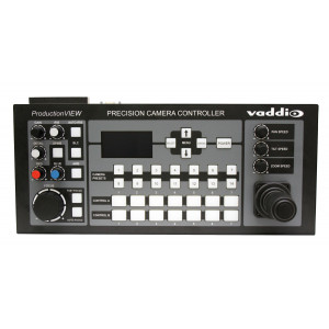 VADDIO ProductionVIEW Precision Camera Controller