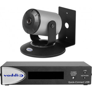 VADDIO WideSHOT SE QUSB System (North America)