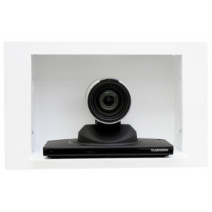 VADDIO IN-Wall Enclosure for Conference Cameras