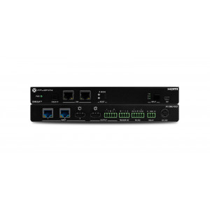 ATLONA Omega 4K/UHD Recevier with Dual HDBaseT inputs