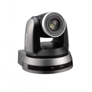 LUMENS LUMENS PTZ Camera black WDR FHD