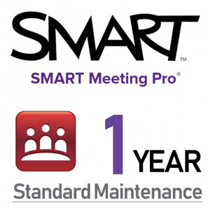 SMART SMART Meet Pro Pers Licence 1yr std Maint 25qty