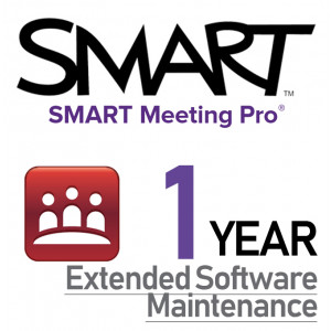 SMART SMP (Personal license- Windows) 1YR Ex Mt