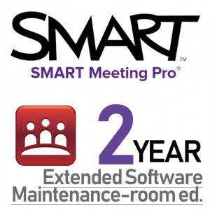 SMART SMART 2yr Ext Software Maint for SMP