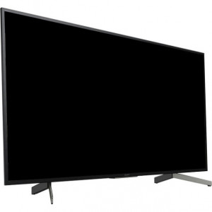 SONY FWD49X80H 49" Entry Level 4K Series