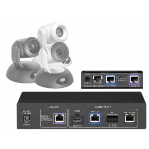 VADDIO OneLINK HDMI Extension for RoboSHOT HDMI Cameras