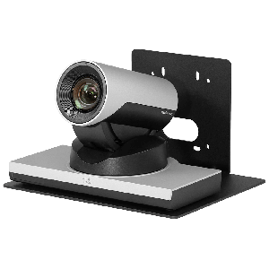 VADDIO Thin Profile Wall Mount Cisco & Polycom Cameras