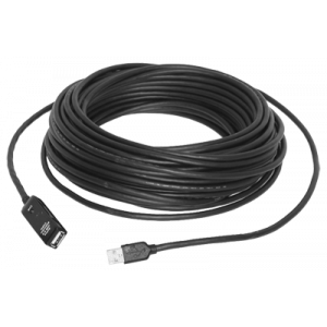 VADDIO USB 2.0 Active Extension Cable (World Wide)