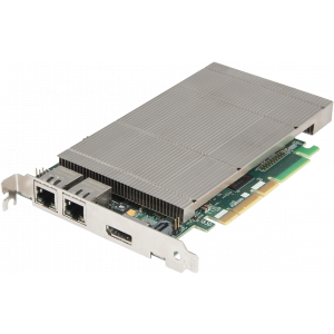 DATAPATH ACTIVESQX Multi Channel SQX IP Decoder card