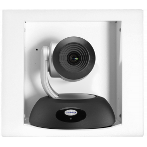 VADDIO IN-Wall Enclosure for RoboSHOT PTZ Cameras (WW)