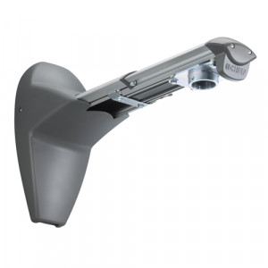 CHIEF WMA1S WALL MOUNT ACCY 1 12 NPT SINGLE