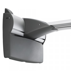 CHIEF ACCY OUTLET COVER WM2