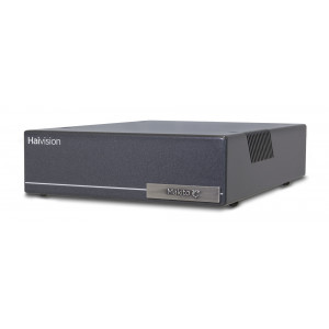 HAIVISION Makito X Single Channel DVI Encoder Appliance with
