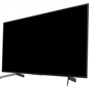 SONY FWD85X80H 85" Entry Level 4K Series