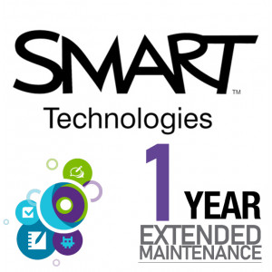 SMART SMART Learning Suite 1 yr ext SW Maint