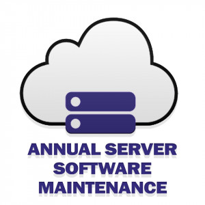 BRIGHTSIGN Annual Server Software Maintenance Mandatory/Year