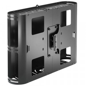 CHIEF MEDIUM CPU HOLDER BLK