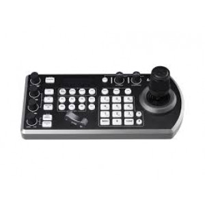 LUMENS LUMENS joystick pan tilt 6 speed cam controller