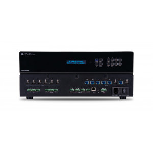 ATLONA 4KUHD DualDistance 6×6 HDMI to HDBaseT Matrix Swit