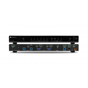 ATLONA AT-UHD-CLSO-612ED 2 HDMI