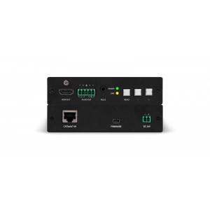 ATLONA Atlona 4K/UHD HDBaseT and HDMI Scaler receiver