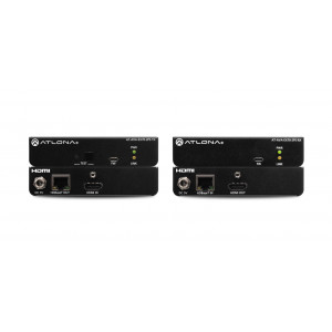 ATLONA Atlona Avance 4K/UHD HDMI Transmitter and Receiver