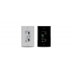 ATLONA Atlona Single Gang Dual HDMI Wall Transmitter