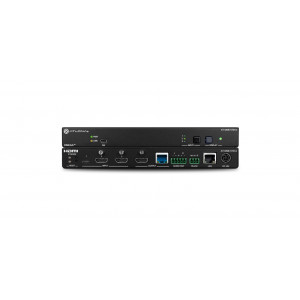 ATLONA Three-Input Switcher for HDMI and USB-C