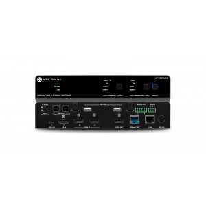 ATLONA Omega 4x2 4K/UHD Multiformat Matrix