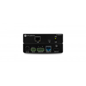 ATLONA Omega 4K/UHD HDMI over HDBaseT Receiver