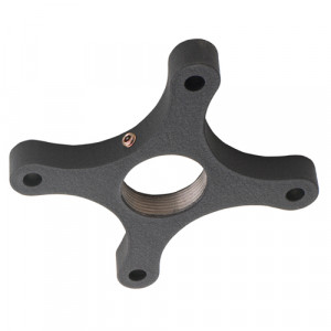CHIEF 5' DESIGNER CEILING PLATE
